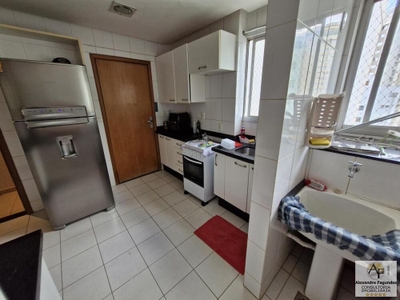 Apartamento, 4 quartos, 115 m² - Foto 5