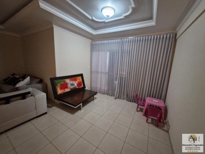 Apartamento, 4 quartos, 115 m² - Foto 2