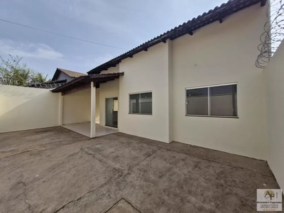Casa, 3 quartos, 69 m² - Foto 2