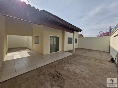 Casa, 3 quartos, 69 m² - Foto 1