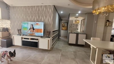 Apartamento, 3 quartos - Foto 1