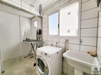 Apartamento, 3 quartos, 105 m² - Foto 5