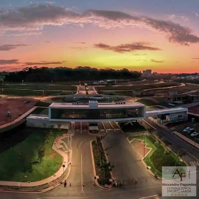 Terreno, 666 m² - Foto 2