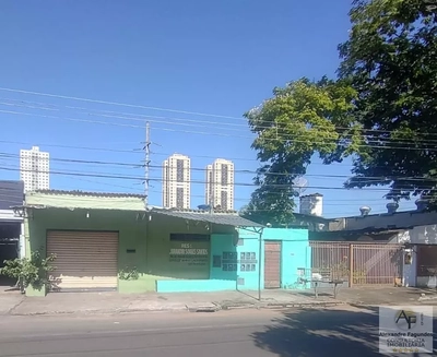 Prédio Inteiro, 236 m² - Foto 3