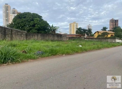 Terreno, 1126 m² - Foto 1