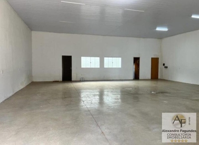 Depósito-Galpão, 168 m² - Foto 5
