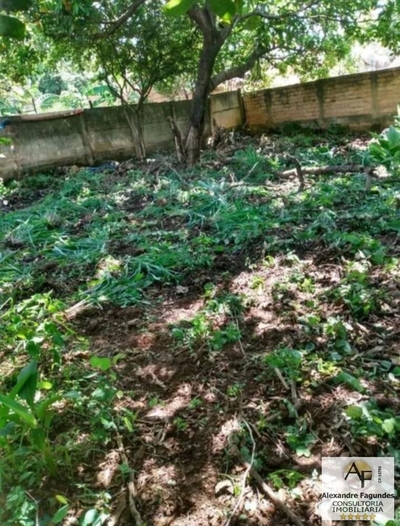 Terreno, 413 m² - Foto 1