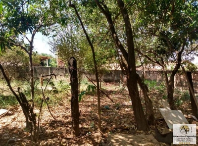 Terreno, 413 m² - Foto 2