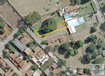 Terreno, 883 m² - Foto 5