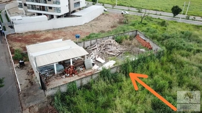 Terreno, 432 m² - Foto 3