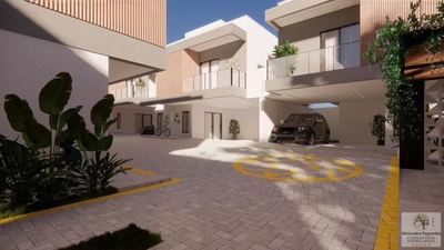 Sobrado, 3 quartos, 152 m² - Foto 3