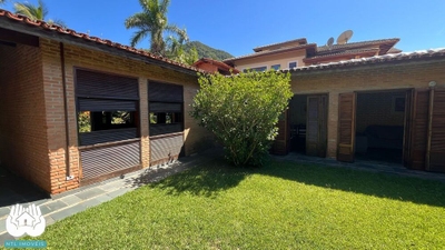 Casa, 4 quartos, 211 m² - Foto 4