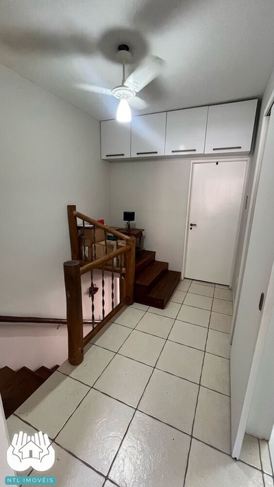 Sobrado, 2 quartos, 76 m² - Foto 2