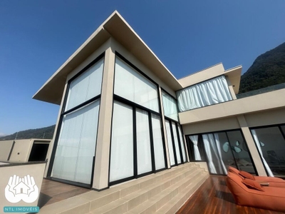 Sobrado, 5 quartos, 603 m² - Foto 2