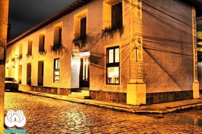 Prédio Inteiro - Foto 1