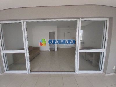 Apartamento, 1 quarto, 40 m² - Foto 2