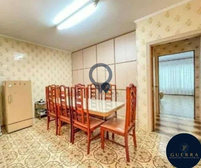 Sobrado, 4 quartos, 292 m² - Foto 3