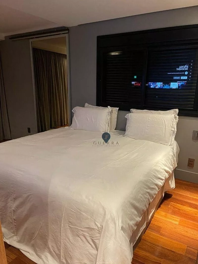 Cobertura, 1 quarto, 123 m² - Foto 5