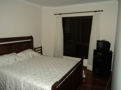 Apartamento, 3 quartos, 177 m² - Foto 5