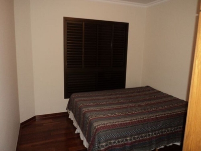 Apartamento, 3 quartos, 177 m² - Foto 4