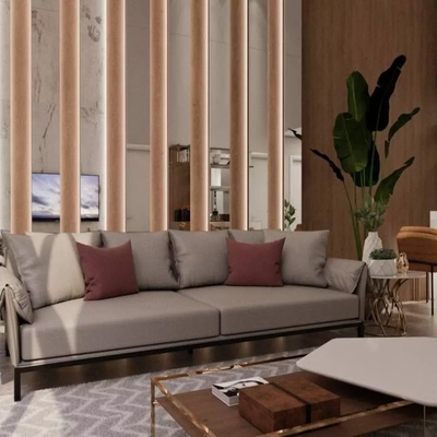 Apartamento, 2 quartos, 110 m² - Foto 3