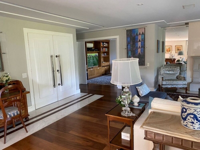 Apartamento, 3 quartos, 410 m² - Foto 5