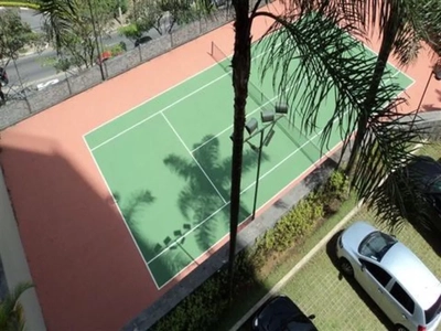 Cobertura, 5 quartos, 1724 m² - Foto 1