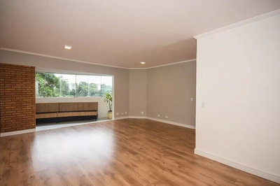 Apartamento, 2 quartos, 83 m² - Foto 1