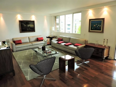 Apartamento, 4 quartos, 244 m² - Foto 4