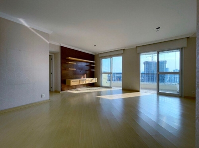 Apartamento, 4 quartos, 115 m² - Foto 1