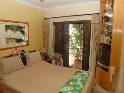 Apartamento, 4 quartos, 229 m² - Foto 5