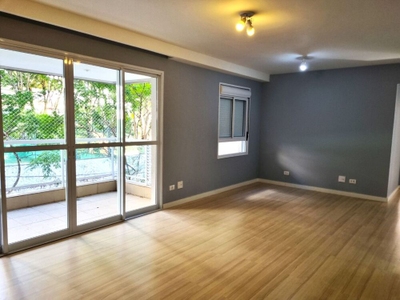 Apartamento, 2 quartos, 120 m² - Foto 1