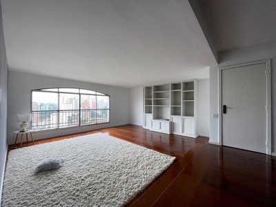 Apartamento, 3 quartos, 208 m² - Foto 3