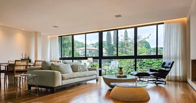 Casa, 3 quartos, 537 m² - Foto 2