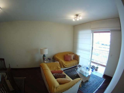 Apartamento, 3 quartos, 74 m² - Foto 3