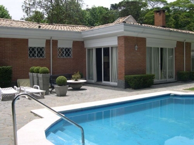 Casa, 700 m² - Foto 1