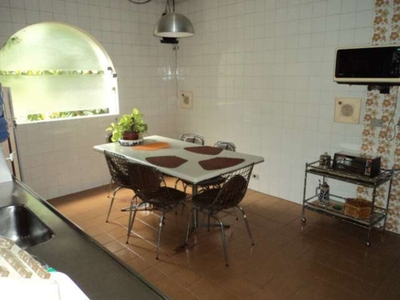 Casa, 6 quartos, 743 m² - Foto 5