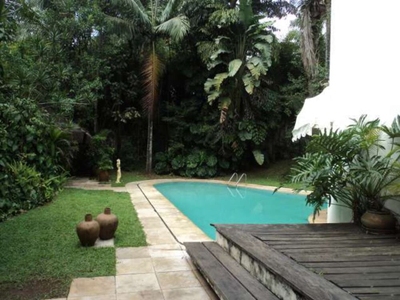 Casa, 6 quartos, 743 m² - Foto 2