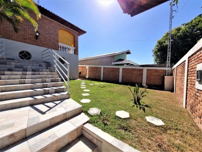 Casa, 3 quartos, 320 m² - Foto 2