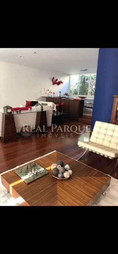 Casa, 3 quartos, 237 m² - Foto 4