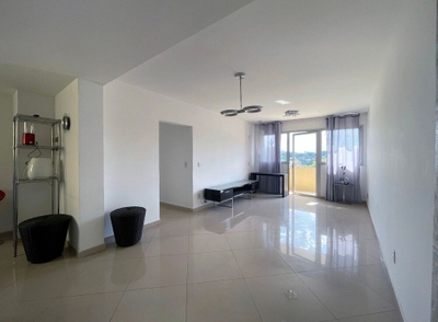Apartamento, 2 quartos, 91 m² - Foto 1