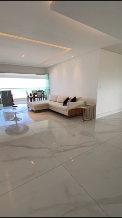 Apartamento, 4 quartos, 220 m² - Foto 5