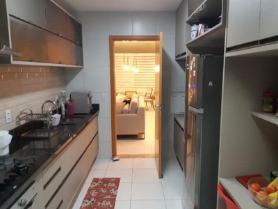 Apartamento, 4 quartos, 156 m² - Foto 3