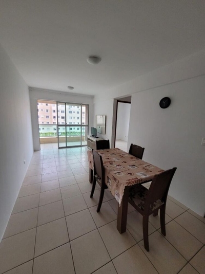 Apartamento, 2 quartos, 70 m² - Foto 3