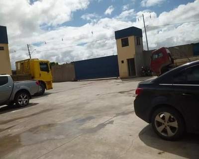 Depósito-Galpão - Foto 3