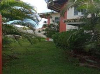 Casa, 4 quartos - Foto 1