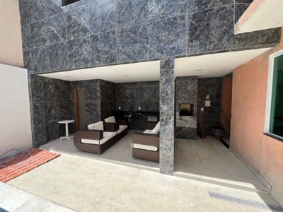 Casa, 5 quartos - Foto 3