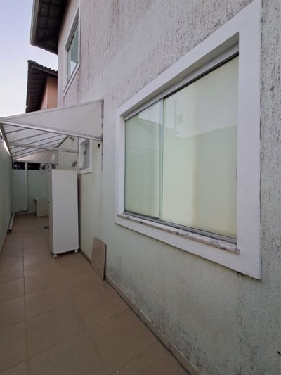 Casa, 4 quartos - Foto 2