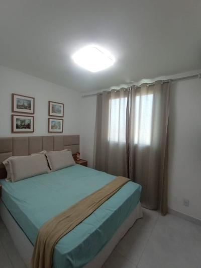 Apartamento, 2 quartos, 57 m² - Foto 4