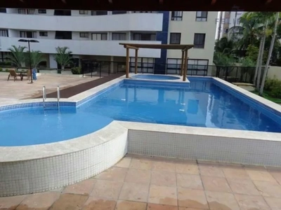 Apartamento, 3 quartos, 75 m² - Foto 2